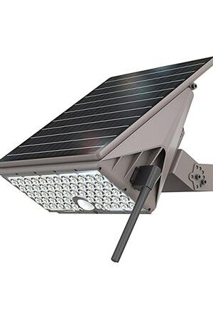 SOLAR LIGHT